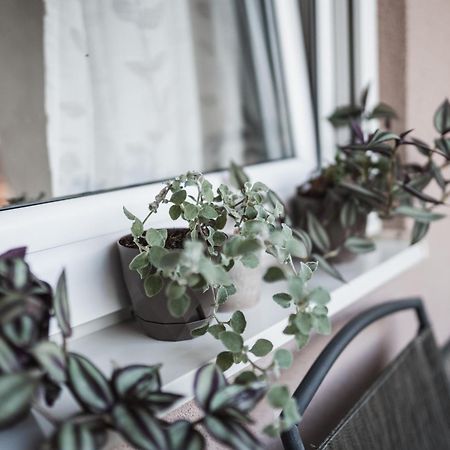 Apartman Centar Doboj Exterior foto