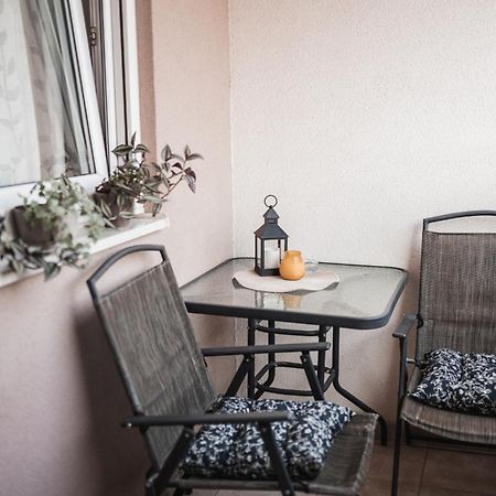 Apartman Centar Doboj Exterior foto