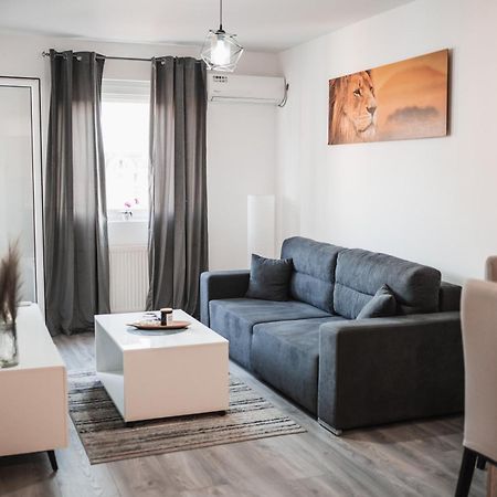 Apartman Centar Doboj Exterior foto