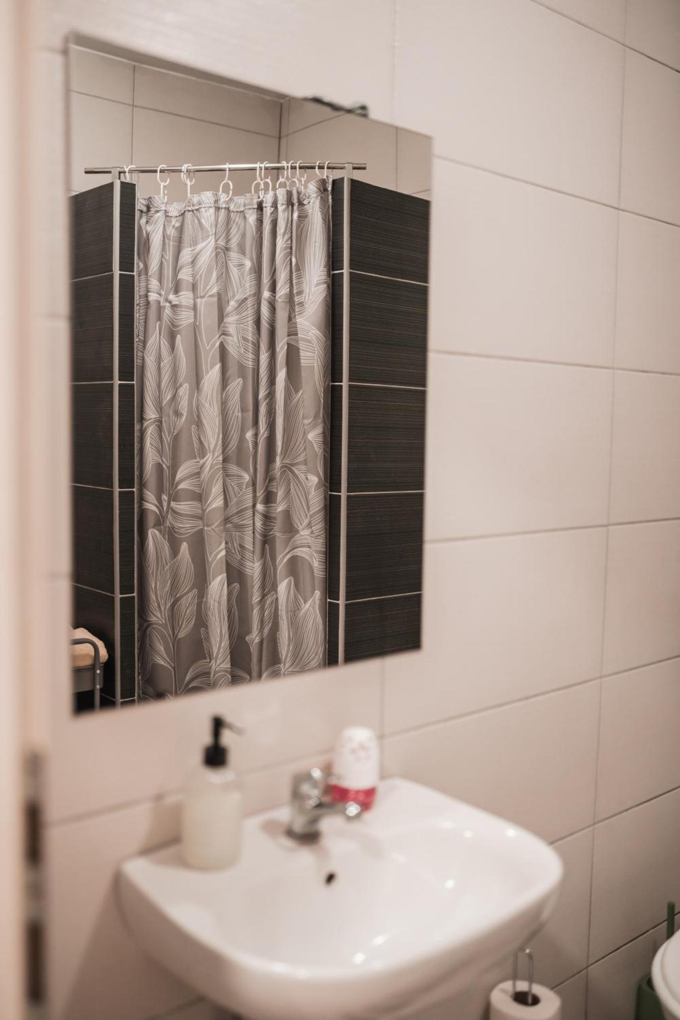 Apartman Centar Doboj Exterior foto