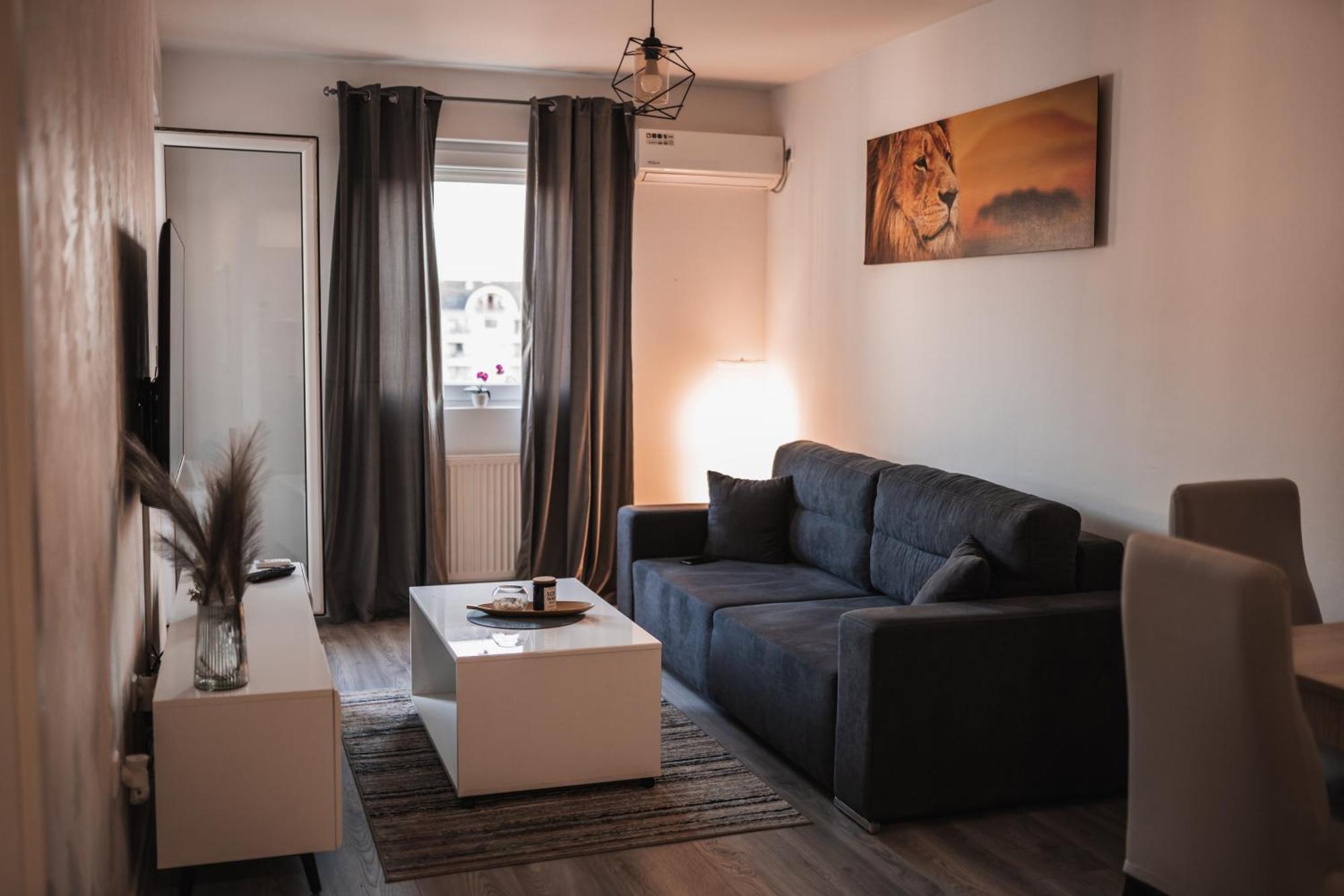 Apartman Centar Doboj Exterior foto